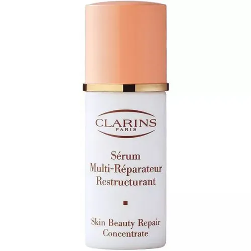 Clarins Serum Multi Reparateur Restructurant [Skin Beauty Repair Concentrate Serum] (Koncentrat gojąco - regenerujący)