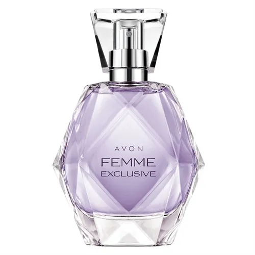 Avon Femme Exclusive EDP