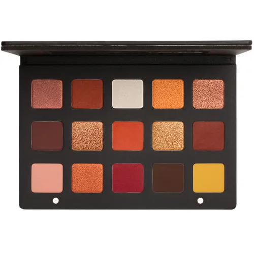 Natasha Denona Sunset Palette (Paleta cieni do powiek)
