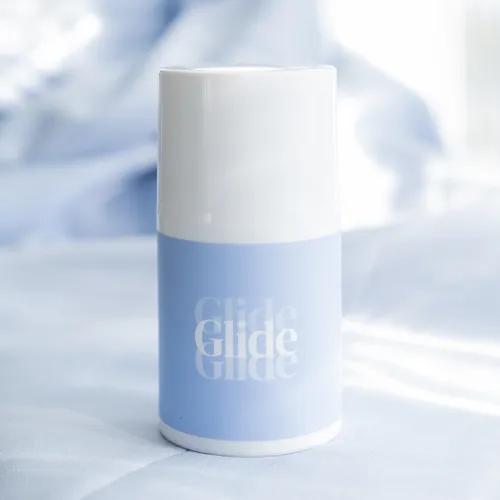 Roger Publishing (RP Beauty) RP Beauty x MamaGinekolog, Żel intymny na bazie wody `Glide`