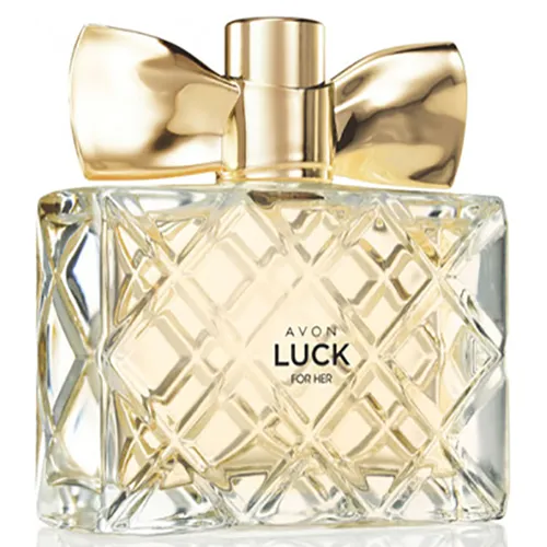 Avon Luck for Her EDT