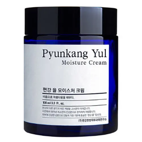 Pyunkang Yul Moisture Cream (Lekki krem nawilżający)