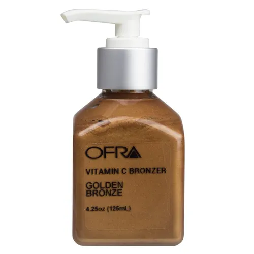 Ofra Cosmetics Vitamin C Bronzer (Nawilżający bronzer)
