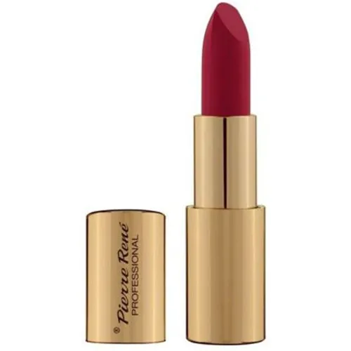 Pierre Rene Royal Mat Lipstick (Matowa szminka do ust) - 3