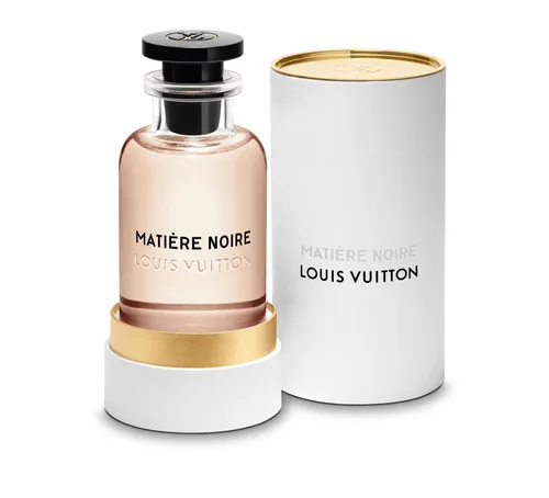 Louis Vuitton Matiere Noire EDP - 2