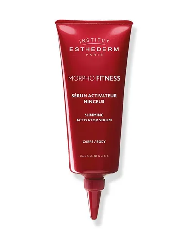 Institut Esthederm Morpho Fitness (Serum wyszczuplające i modelujące sylwetkę)