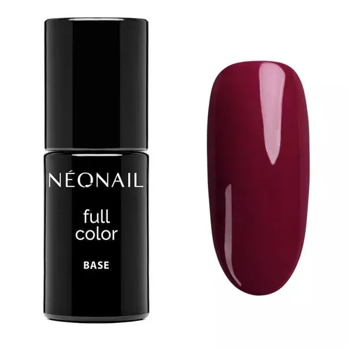 NeoNail Full Color Base (Baza hybrydowa 2 w 1) - 3