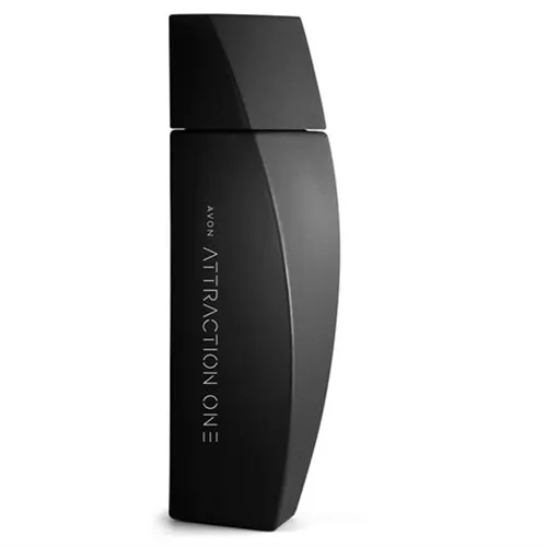 Avon Attraction One Intense EDP