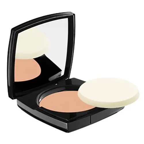 Lancome Color Ideal Poudre (Puder matujący w kamieniu)