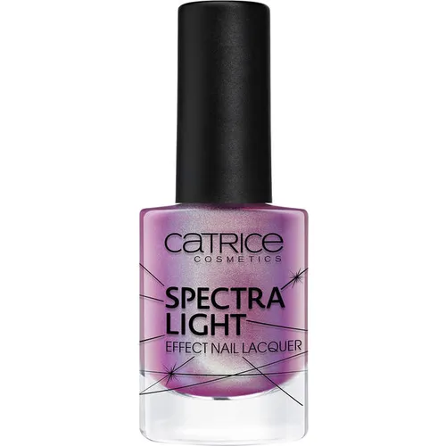 Catrice Spectra Light Effect, Nail Lacquer (Lakier do paznokci)
