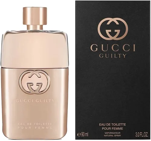 Gucci Guilty EDT - 1