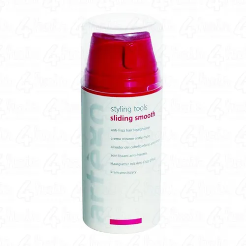 Artego Styling Tools, Sliding Smooth (Krem prostujący)