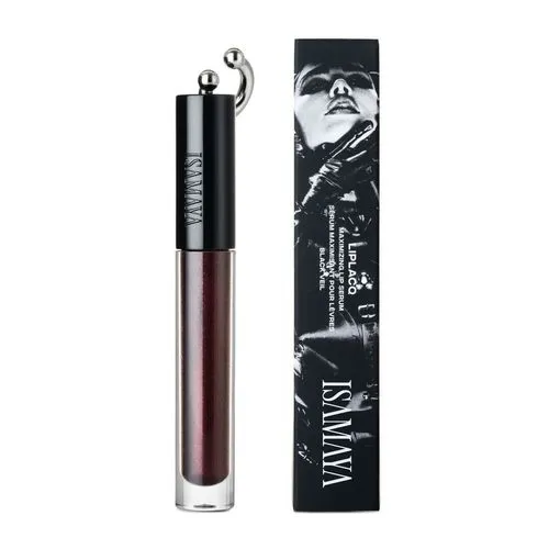 Isamaya LipLacq Maximizing Lip Serum (Serum do ust)