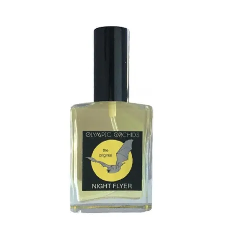 Olympic Orchids Night Flyer The Original Ekstrakt The Perfum