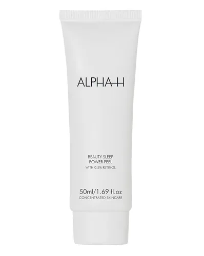 Alpha - H Beauty Sleep Power Peel (Peeling rozświetlający)