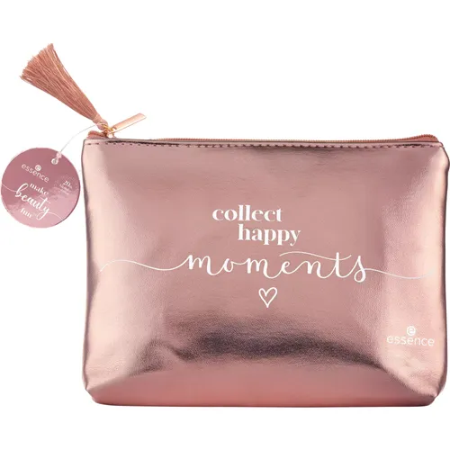 Essence Make Beauty Fun, Cosmetic Bag (Kosmetyczka)