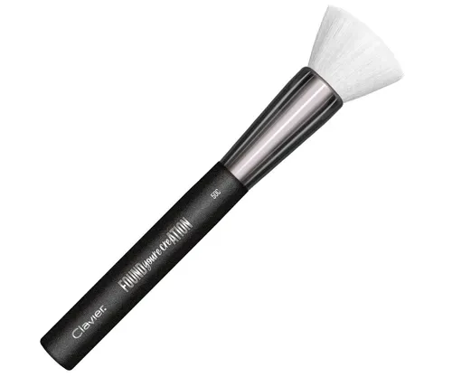 Clavier Found(your cre)ation Foundation Brush  50C (Pędzel do podkładu) - 1