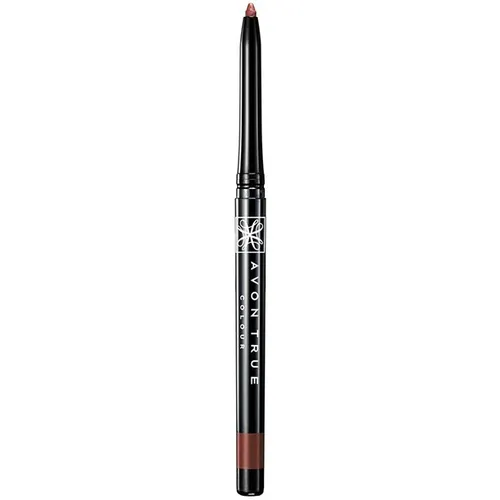 Avon True, Glimmerstick, Lip Liner (Konturówka do ust)
