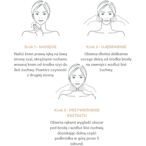Vichy Neovadiol, Phytosculpt, Neck and Face Cream (Krem na owal twarzy i szyję na dzień i na noc) - 2