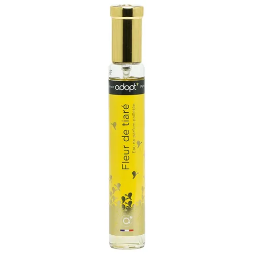 Adopt Fleur de Tiare EDP
