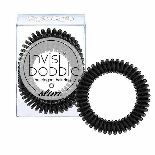 Invisibobble Slim, Gumka do włosów - 3