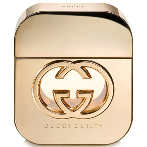 Gucci Guilty EDT - 2