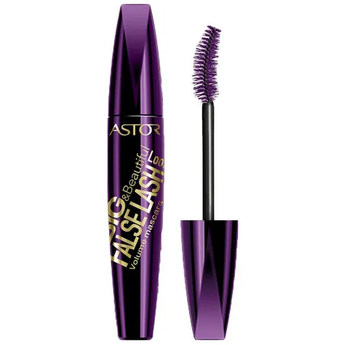 Astor Big & Beautiful, False Lash Look Mascara (Pogrubiający tusz do rzęs)