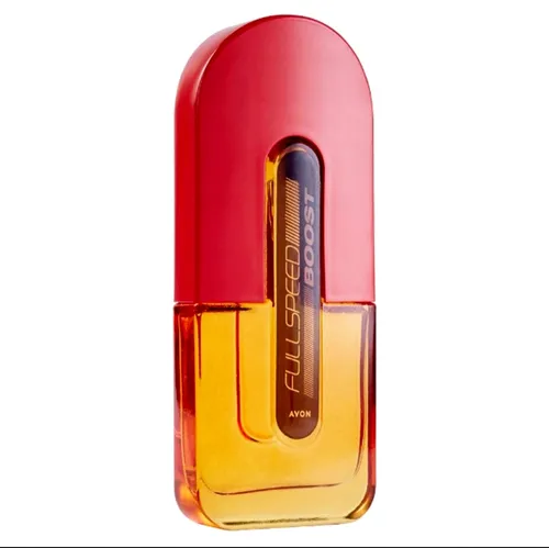 Avon Full Speed Boost EDT