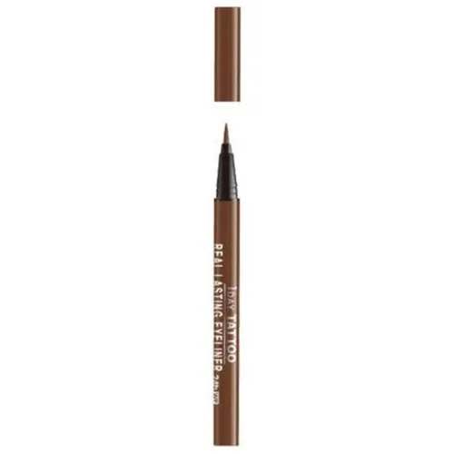 K-palette 1 Day Tattoo, Real Lasting Eyeliner  24h (Wodoodporny eyeliner) - 2