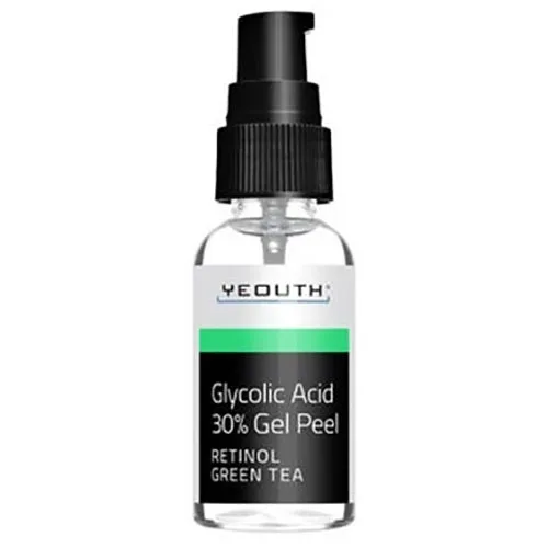 Yeouth Glycolic Acid Peel (Peeling z kwasem glikolowym)