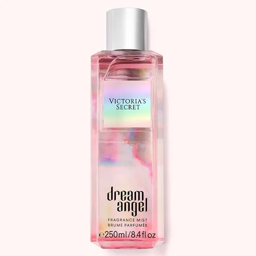 Victoria's Secret Dream Angel, Fragrance Mist (Mgiełka perfumowana)