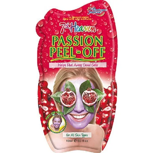 7th Heaven Passion Peel-off (Maseczka do twarzy)