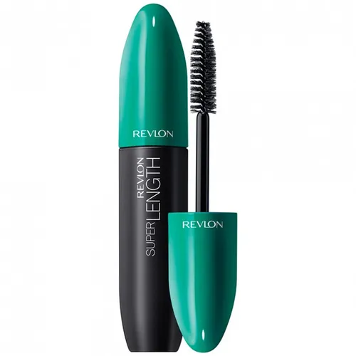 Revlon Super Length Waterproof Mascara (Wodoodporny tusz do rzęs)