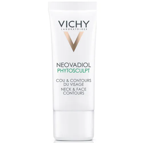Vichy Neovadiol, Phytosculpt, Neck and Face Cream (Krem na owal twarzy i szyję na dzień i na noc) - 1