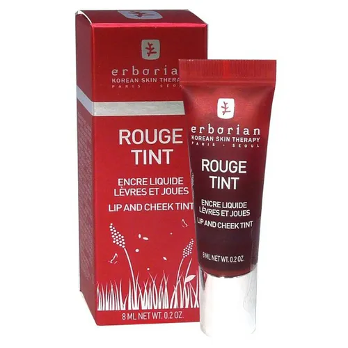 Erborian Rouge Tint (Atrament do ust i policzków)