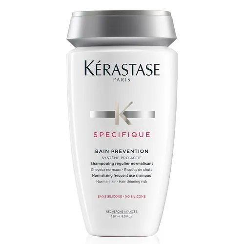 Kerastase Specifique, Bain Stimuliste GL (Kąpiel do włosów przerzedzonych i wypadających)