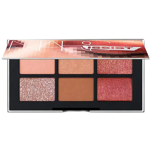 Nars Mini Narsissist Wanted Eyeshadow Palette (Minipaleta cieni do powiek)