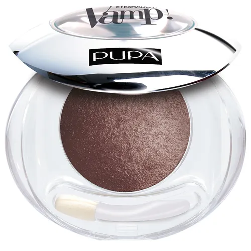 PUPA Vamp!, Ombretto Cotto Effetto Luminoso [Wet & Dry Eyeshadow] (Cień wypiekany) - 3