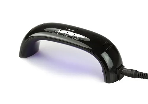 NeoNail Mini Lampa LED 9 W - 1