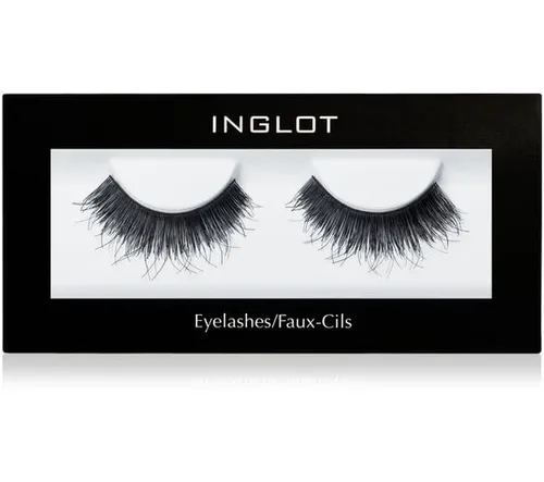 Inglot Eyelashes (Sztuczne rzęsy)