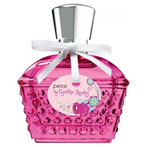 Avon Petal by Cynthia Rowley EDT