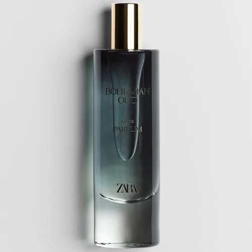 Zara Bohemian Oud EDP