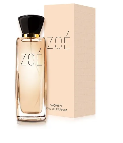 Vittorio Bellucci Exclusive Perfume Zoe EDP