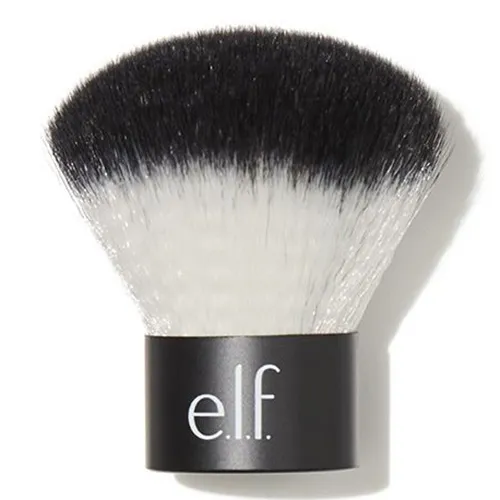 E.L.F. Cosmetics Kabuki Face Brush (Pędzel kabuki)