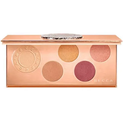 Becca Cosmetics C Pop Goes the Glow Face Palette (Paleta do makijażu twarzy)