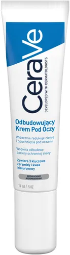 CeraVe Odbudowujący krem pod oczy - 1