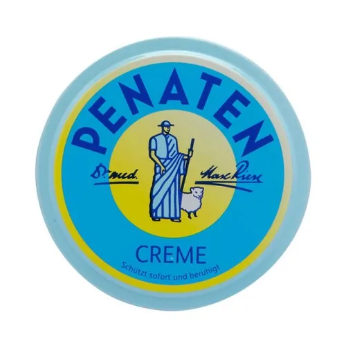 Penaten Creme (Krem na odparzenia)