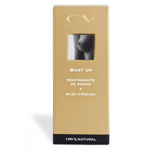 CV Primary Essence Bust Up, Bust Firming Oil (Olejek ujędrniający biust)