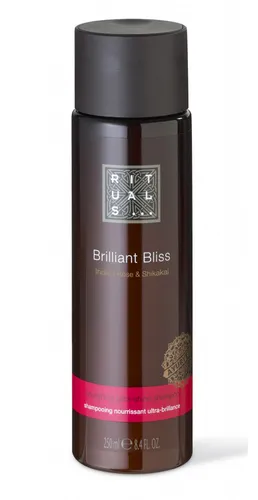 Rituals Brilliant Bliss, Shampoo (Szampon nabłyszczający)