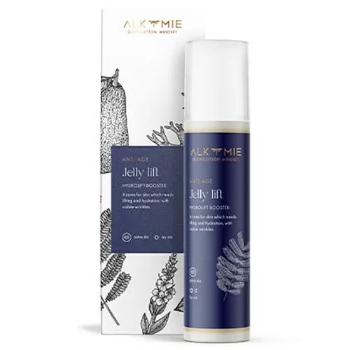 Alkmie Jelly Lift Hydrolift Booster (Koncentrat hydro-liftingujący)